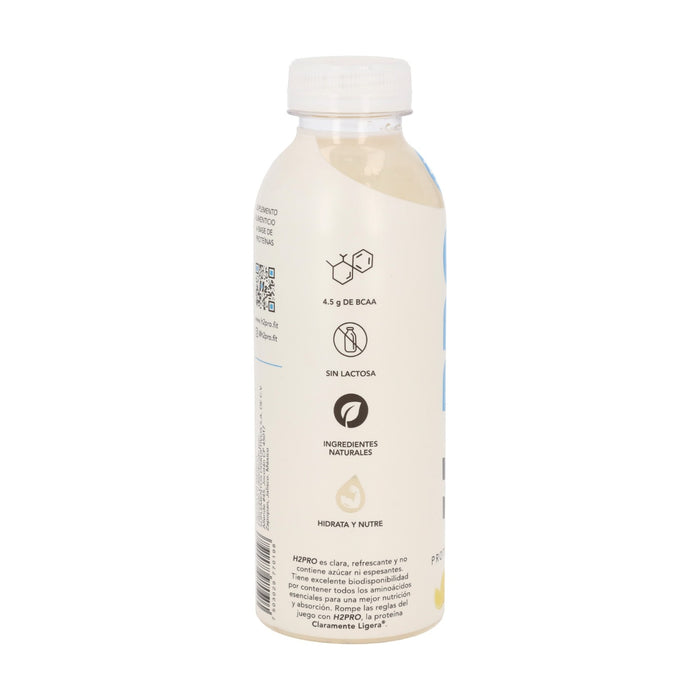 H2PRO Proteina de sabor Bebible - Individual