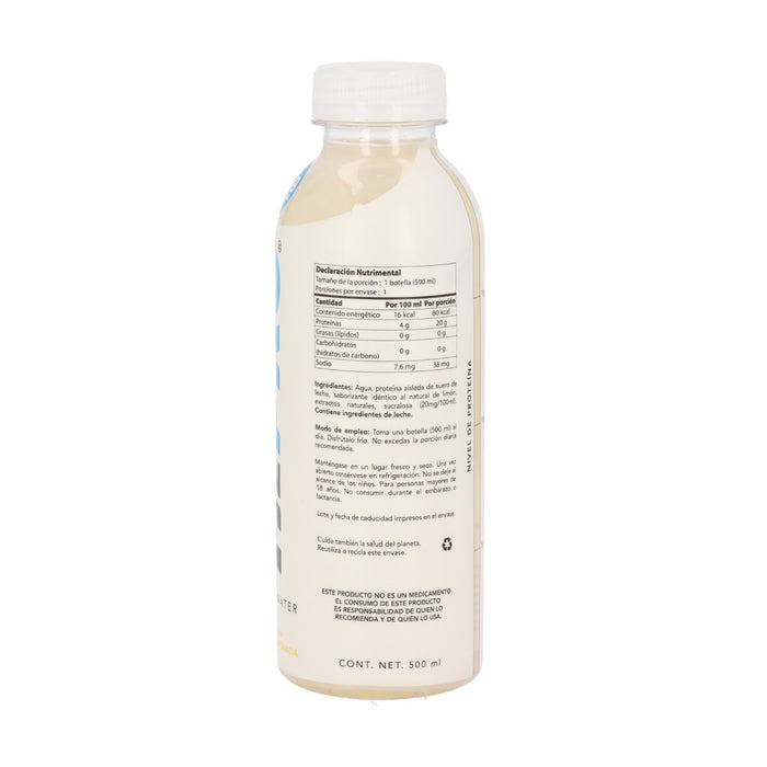 H2PRO Proteina de sabor Bebible - Individual