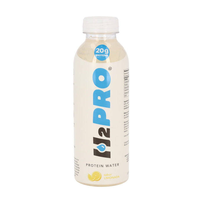 H2PRO Proteina de sabor Bebible - Individual