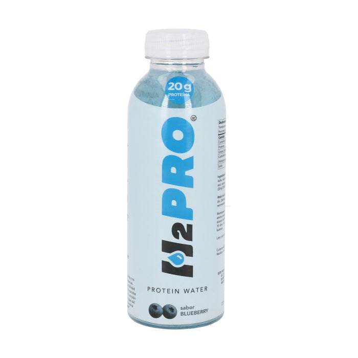 H2PRO Proteina de sabor Bebible - Individual