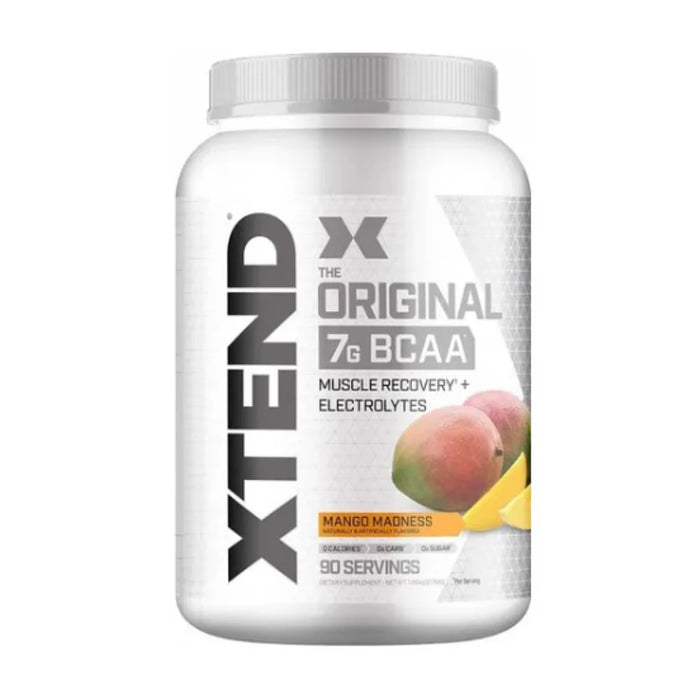 Xtend Bcaa - 90 servicios