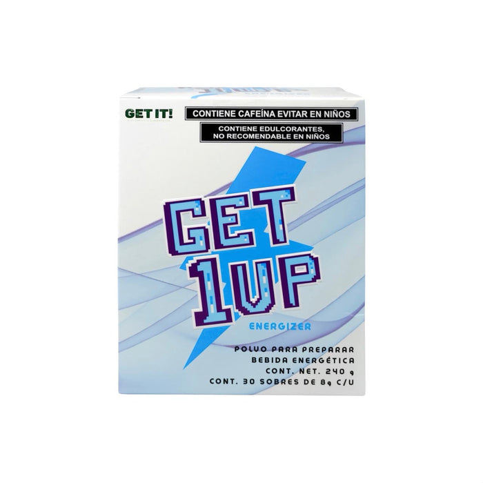 Get 1up - Individual