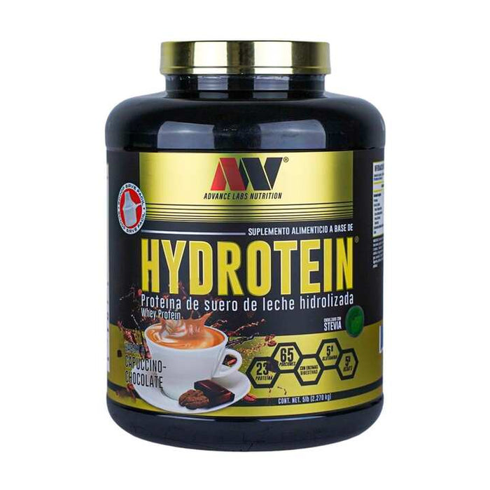 Hydrotein - 65 Servicios