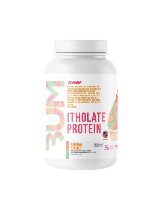 ITHOLATE Proteina - 25 servicios