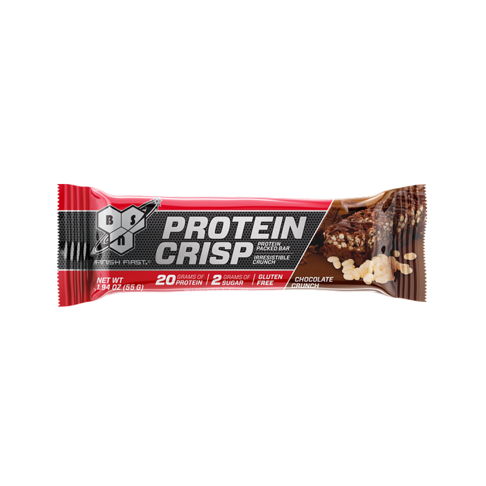 Protein Crisp - INDIVIDUAL