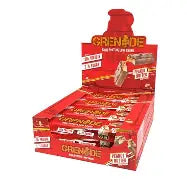 Granade Protein Bar 12 Pack