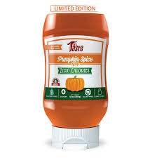 Mr Taste Aderezo