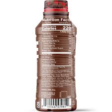 MRE PROTEIN SHAKE - 12 pack