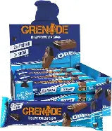 Granade Protein Bar 12 Pack