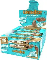 Granade Protein Bar 12 Pack