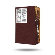 GHOST PROTEIN BARS CAJA 12 barras