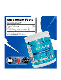 GLYCOPURE 45 SERV
