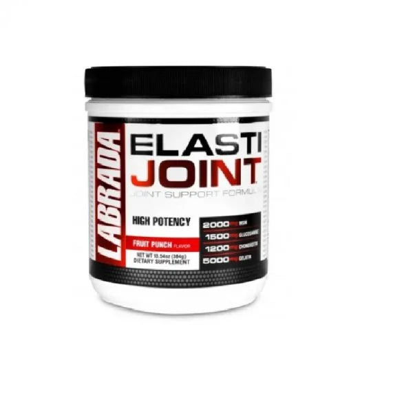 Elasti Joint - 30 servicios