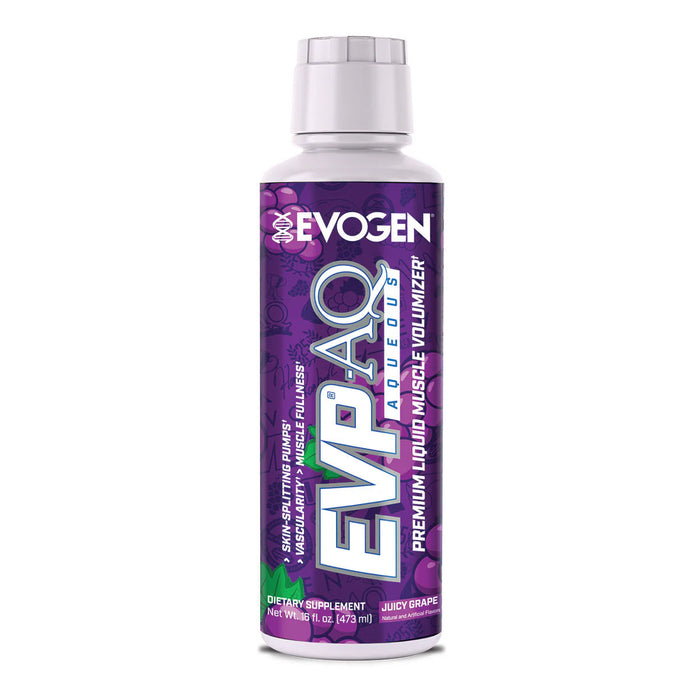 EVP AQ Liquid - 16 oz