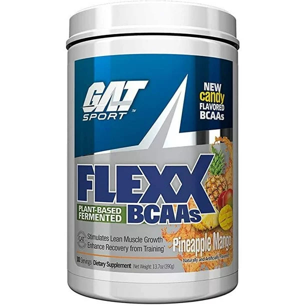 Flexx BCAAs - 30 Servicios