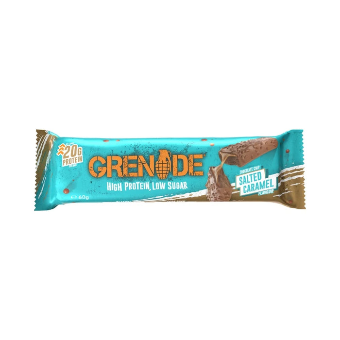 Granade Protein Bar - Individual