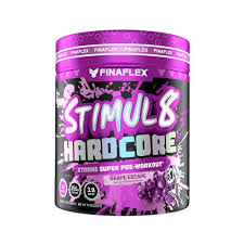 Stimul8 Hardcore - 30 servings