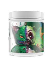 SAVAGE Sinister Extreme Pre workout - 40 servicios