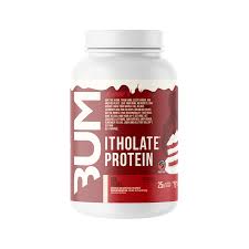 ITHOLATE Proteina - 25 servicios