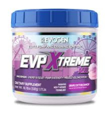 EVP 3D - 40 SERVICIOS