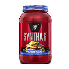 BSN Syntha - 6 3LB