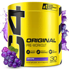 C4 Original - 30 servicios