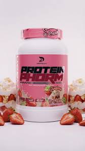 Protein Phorm 2 Lb