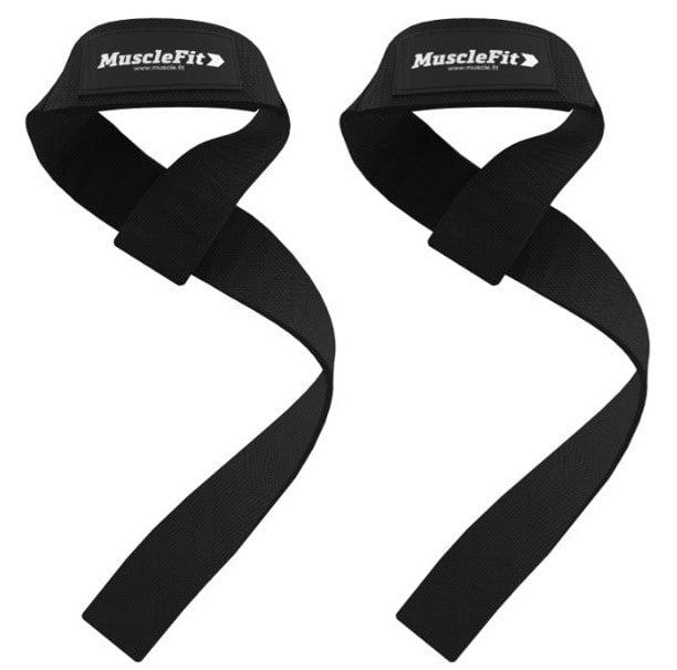 Musclefit PAR DE STRAPS