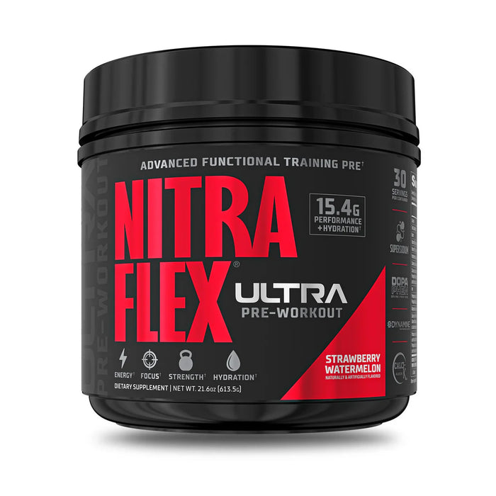 GAT Nitraflex Ultra 30 Serv