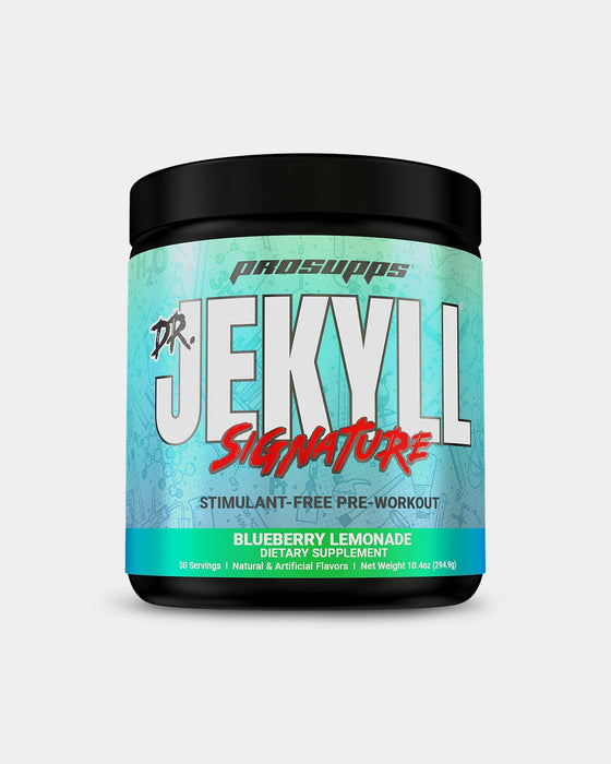 PROSUPPS Dr. Jekyll Signature