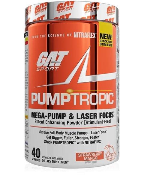 Nitraflex Pump Tropic - 40 servings