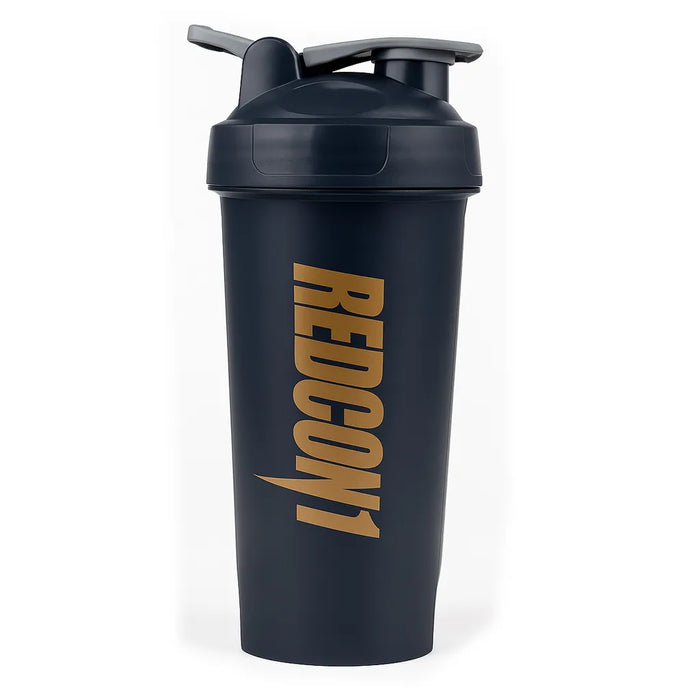 Shaker Redcon1 -20 Oz/600 ml Azul Marino