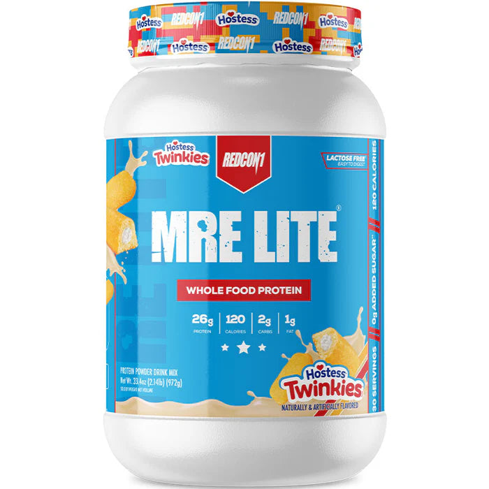 MRE MEAL REPLACEMENT - 2 Lbs