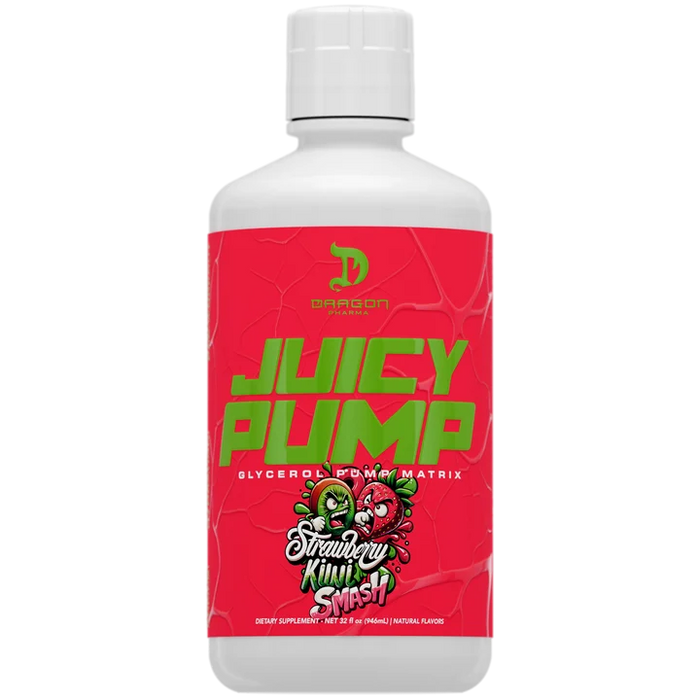 Dragon Juicy Pump 32 Oz