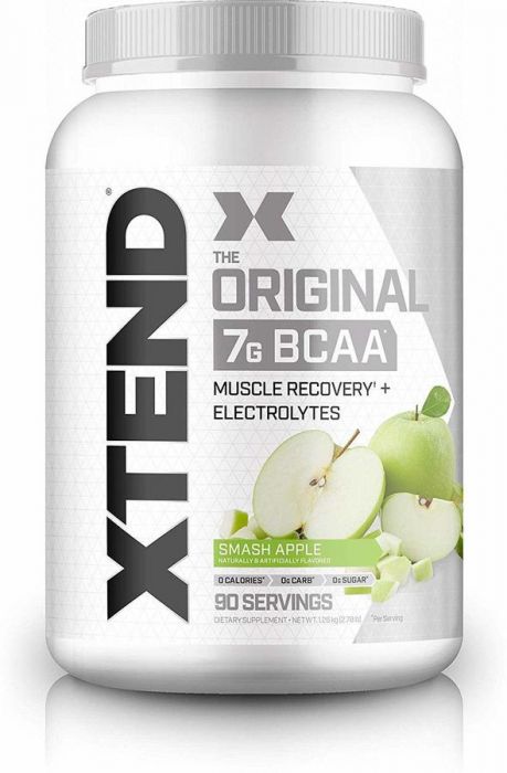 Xtend Bcaa - 90 servicios