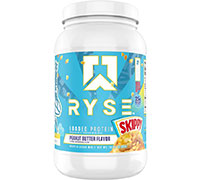 RYSE LOADED Protein 2.4Lb