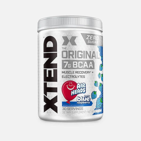 Xtend Bcaa - 30 servicios