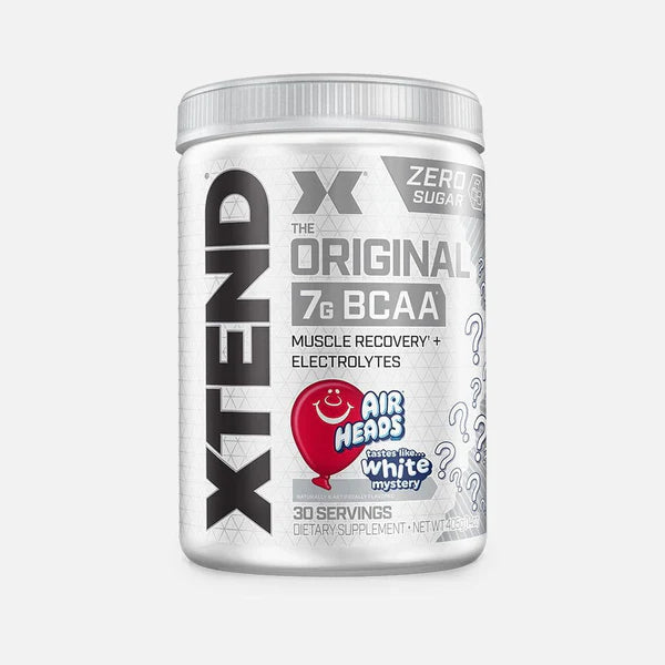 Xtend Bcaa - 30 servicios