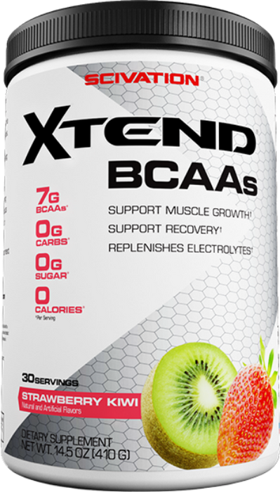 Xtend Bcaa - 90 servicios