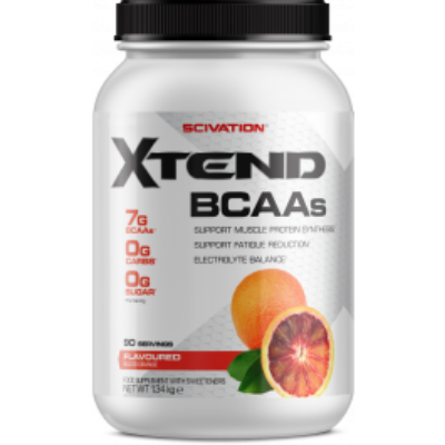 Xtend Bcaa - 90 servicios