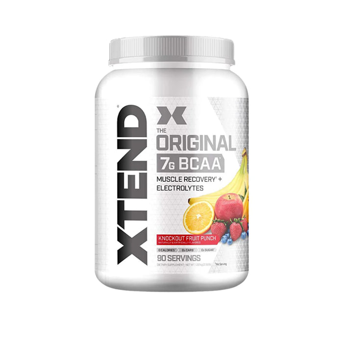 Xtend Bcaa - 90 servicios