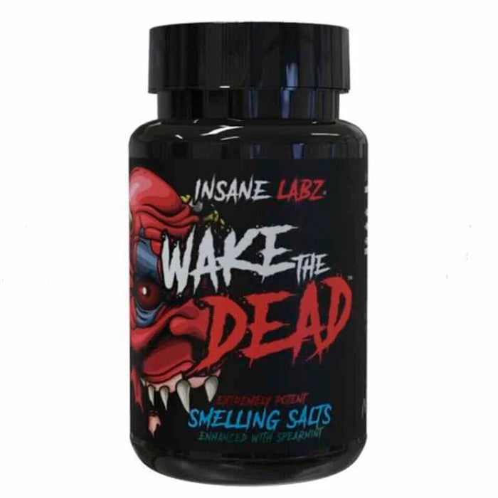 Wake the Dead - Sales