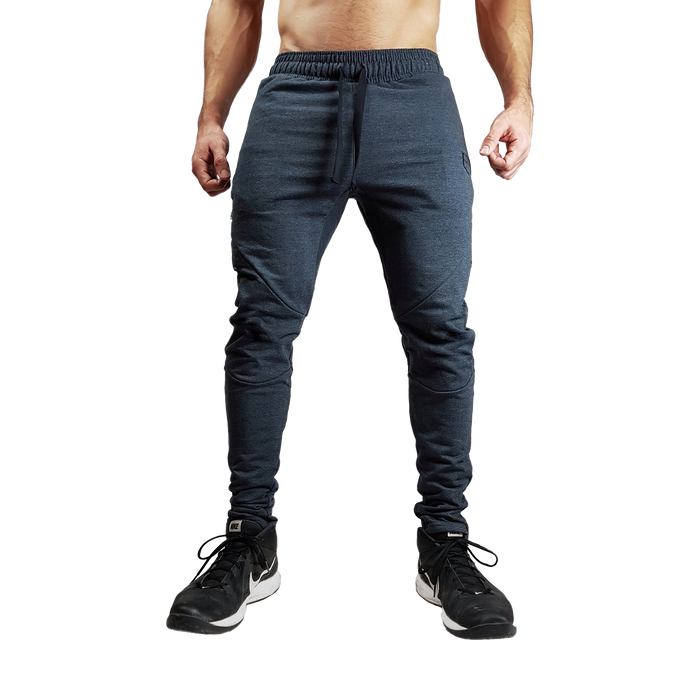 E1 Joggers - Gray