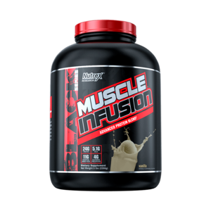 Muscle infusion - 2 Lbs