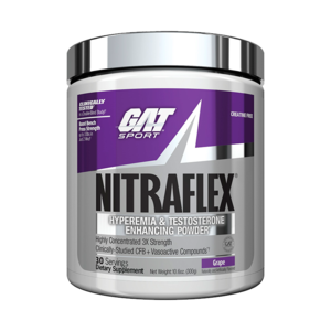 Nitraflex  - 30 servicios