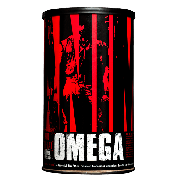 Animal Omega- 30 packs