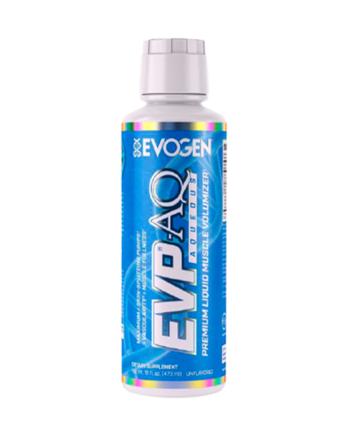 EVP AQ Liquid - 16 oz Sin sabor