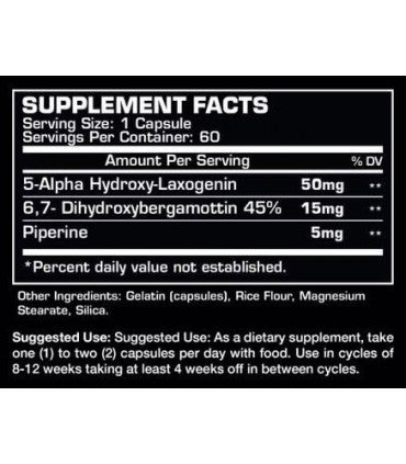 Fematrope v2 - 60 ct