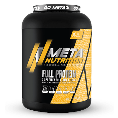 Full Protein - 4.4 lbs