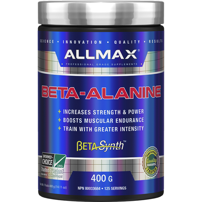 Beta alanine - 400 Gr